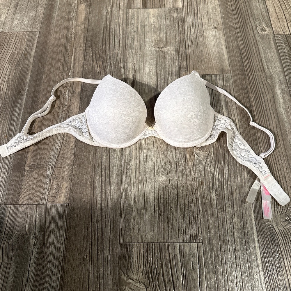 Victoria Secret padded bra